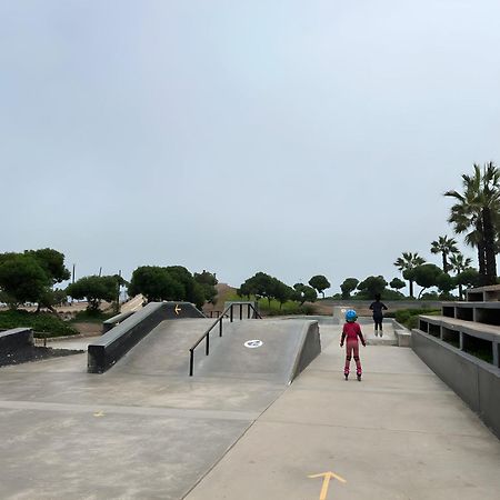 Modern 1Br Loft Close To The Seawalk Of Miraflores Lima Extérieur photo