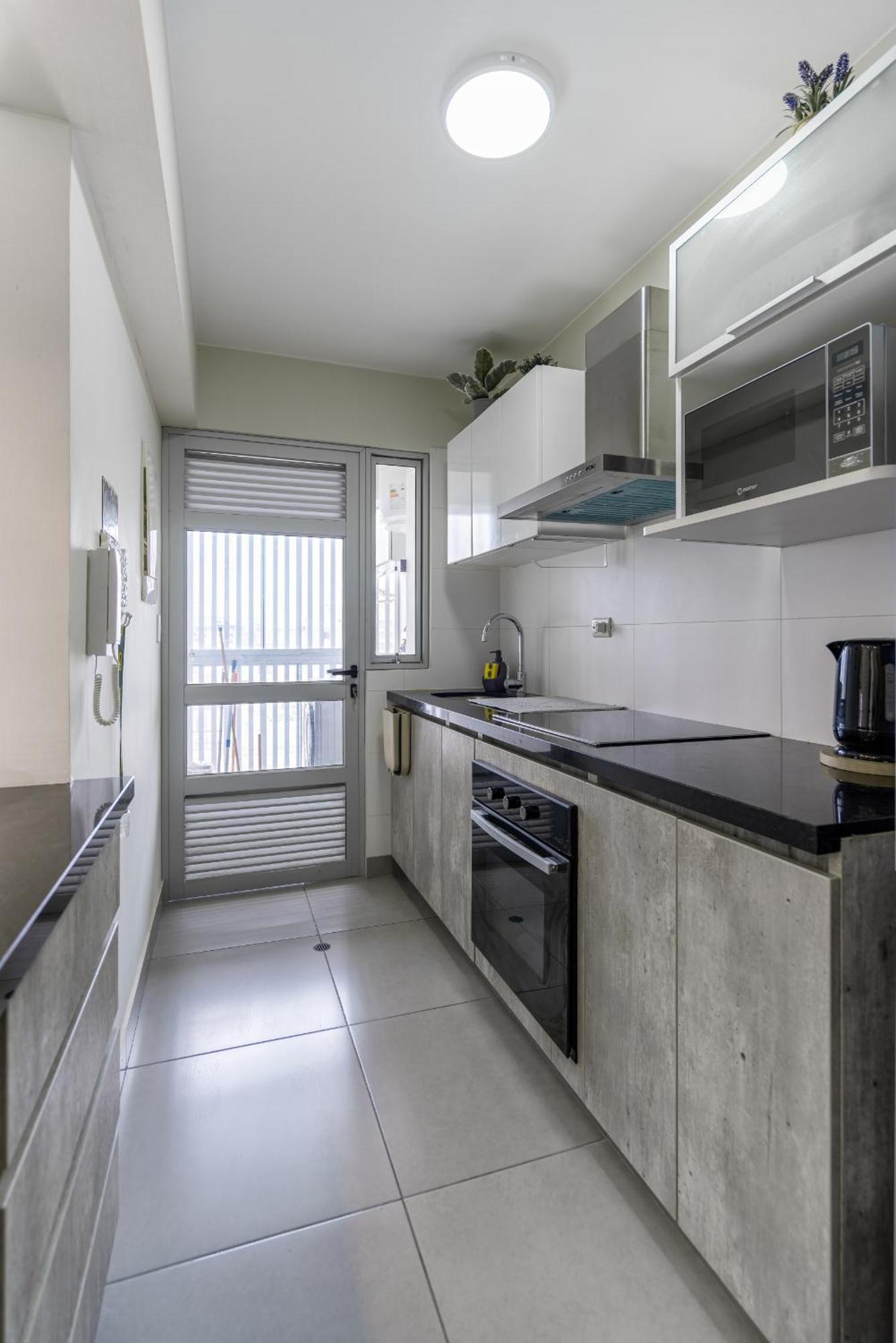 Modern 1Br Loft Close To The Seawalk Of Miraflores Lima Extérieur photo