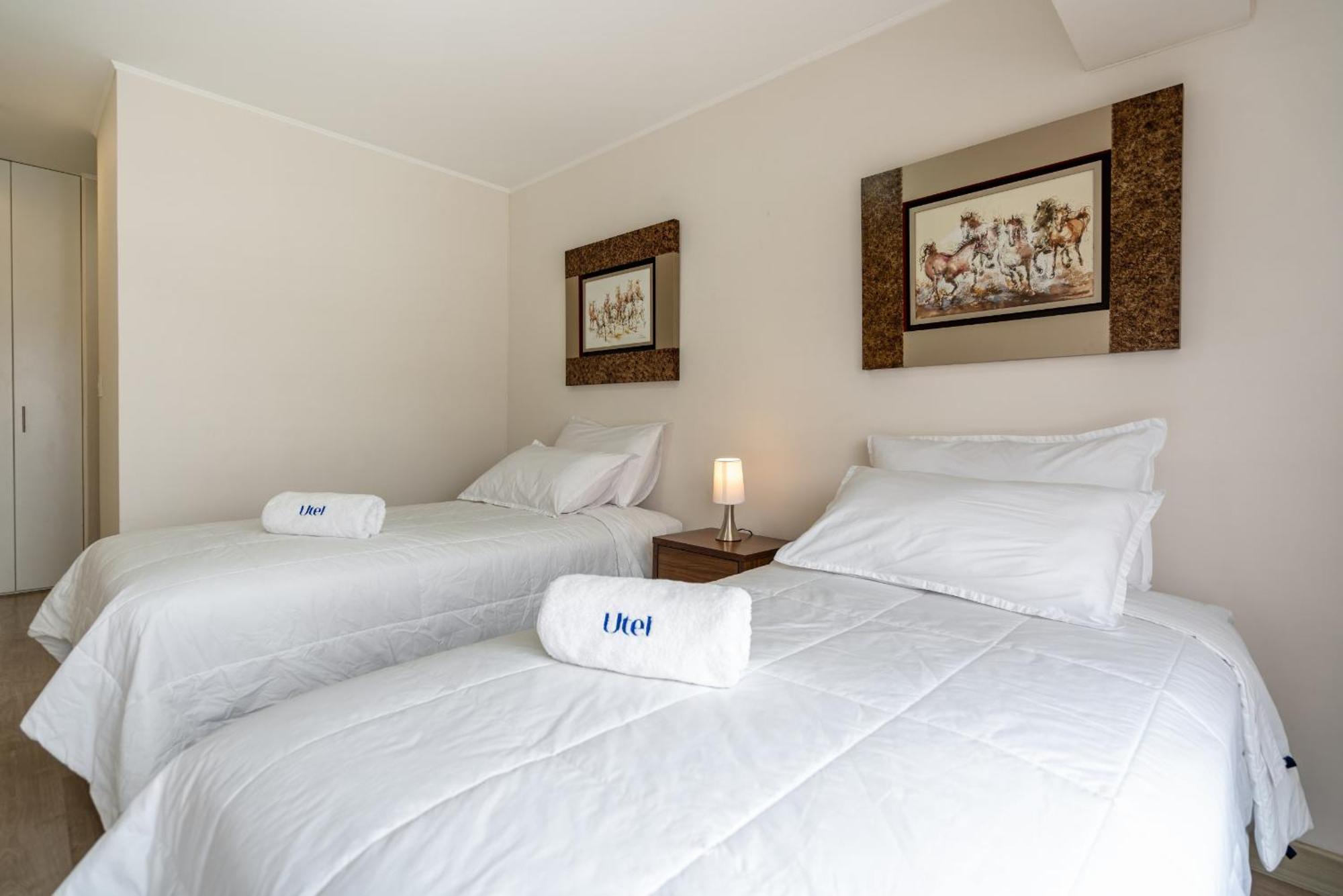 Modern 1Br Loft Close To The Seawalk Of Miraflores Lima Extérieur photo