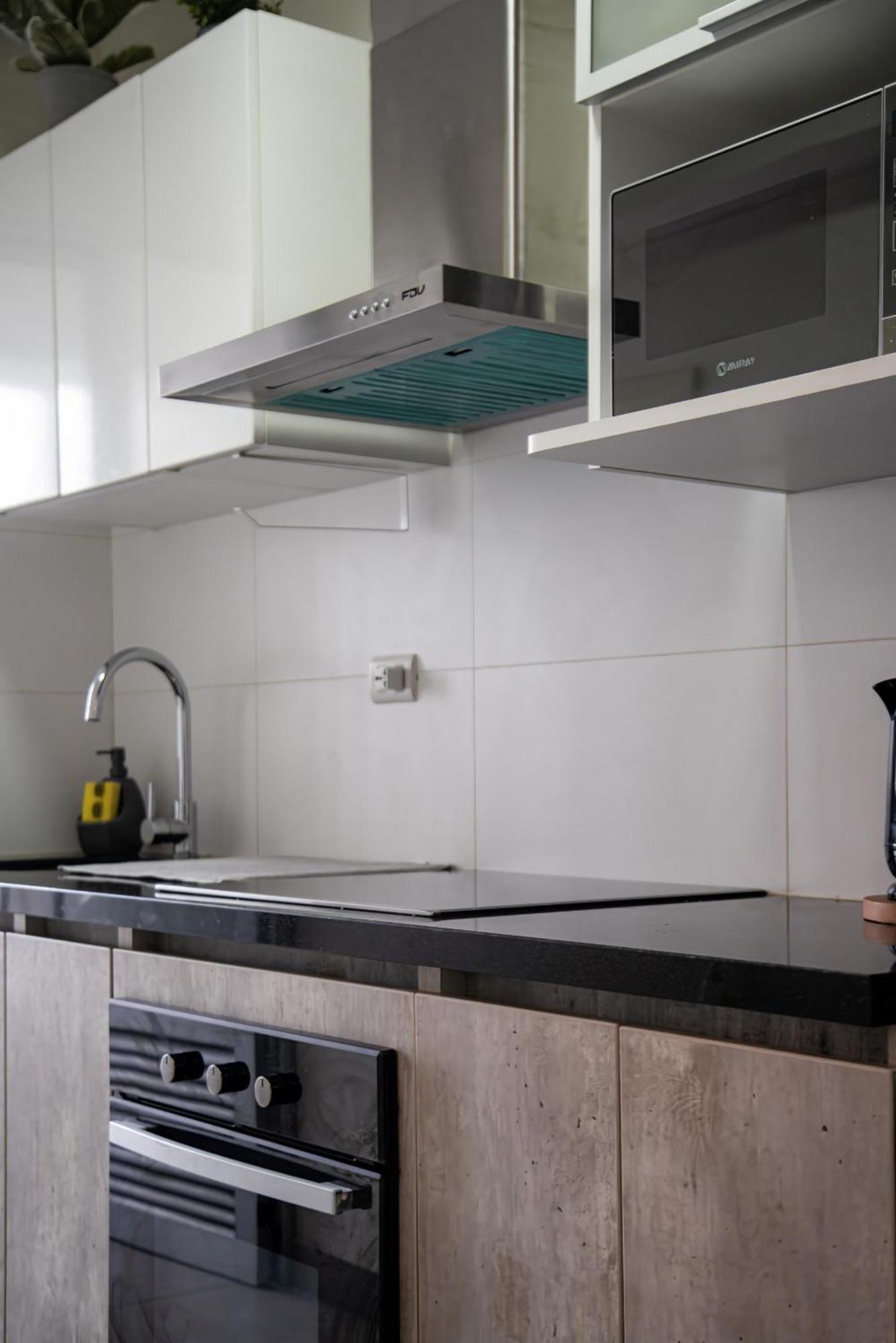 Modern 1Br Loft Close To The Seawalk Of Miraflores Lima Extérieur photo