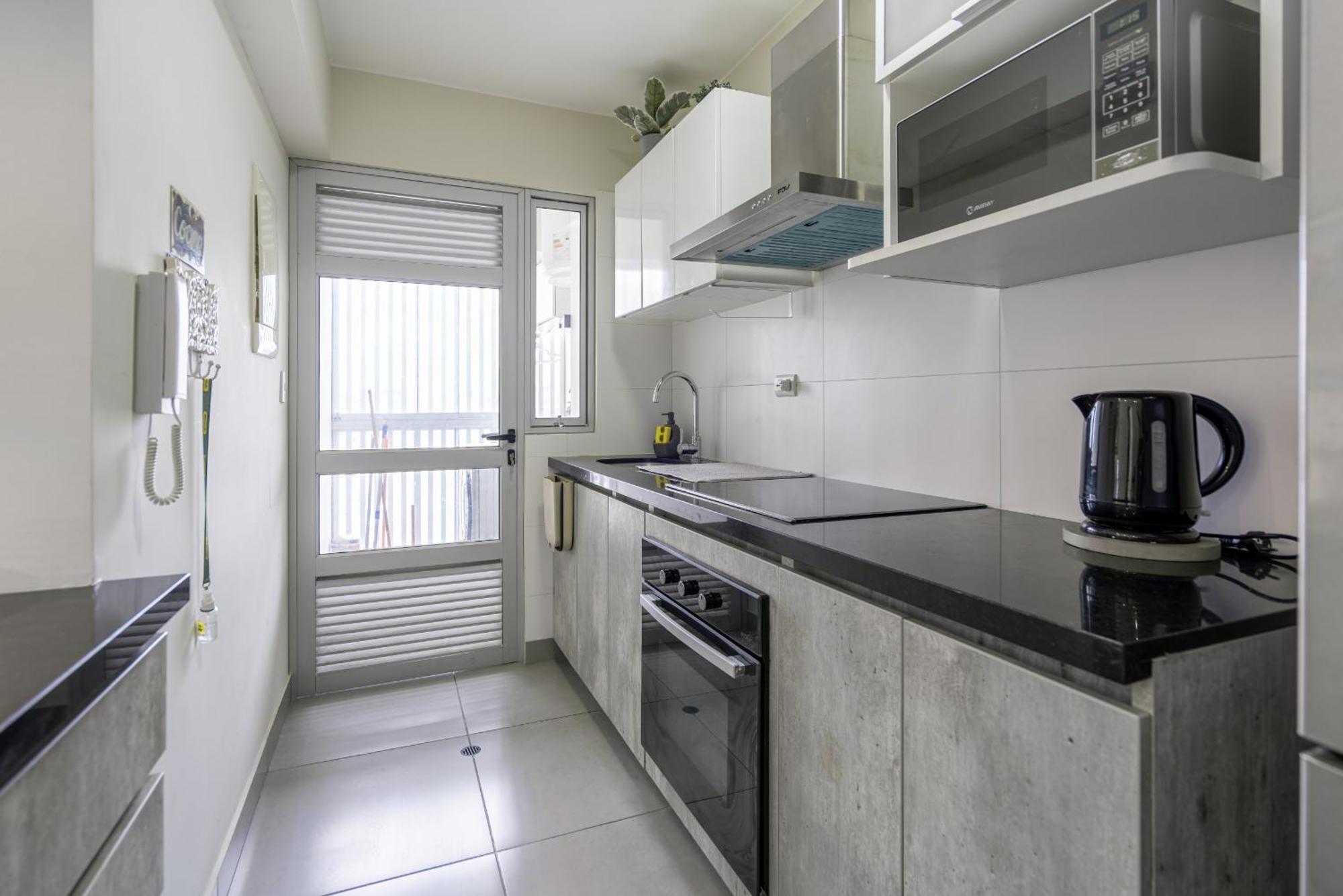 Modern 1Br Loft Close To The Seawalk Of Miraflores Lima Extérieur photo