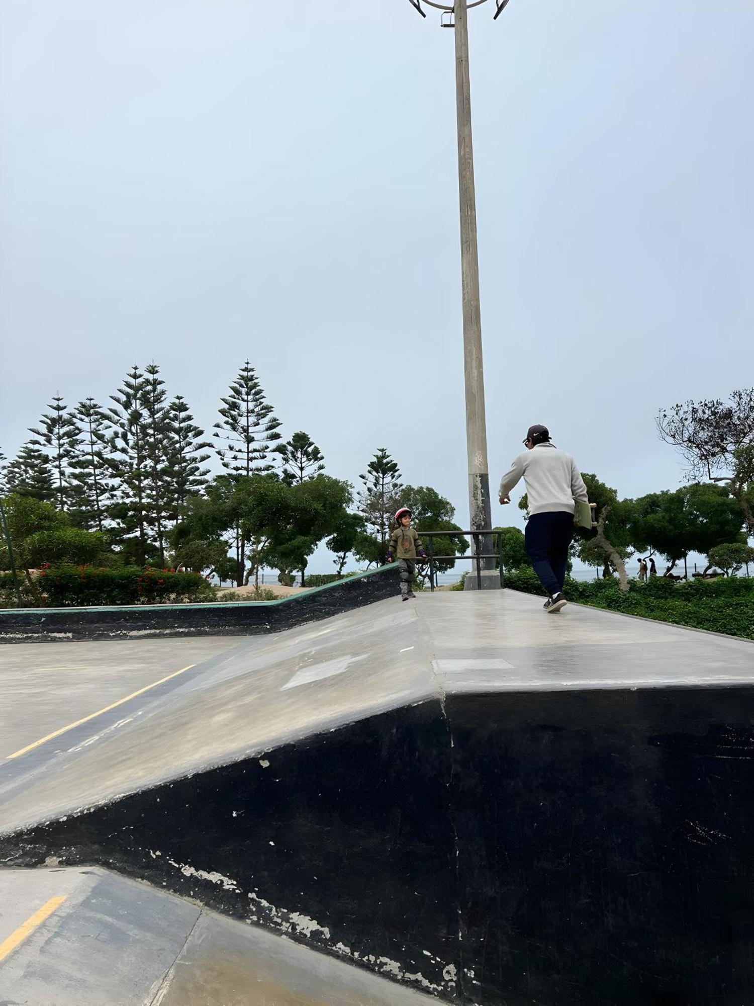 Modern 1Br Loft Close To The Seawalk Of Miraflores Lima Extérieur photo