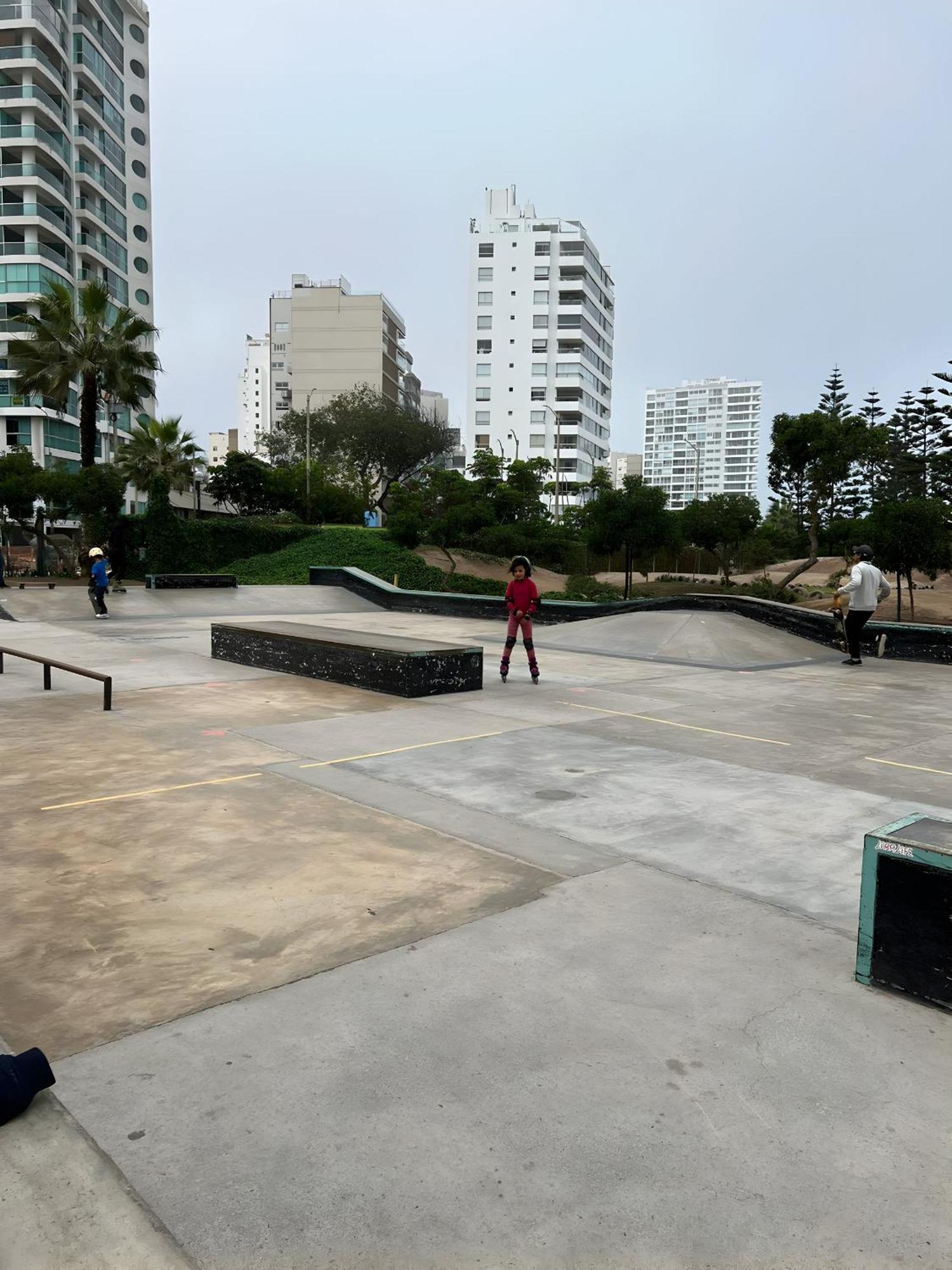 Modern 1Br Loft Close To The Seawalk Of Miraflores Lima Extérieur photo